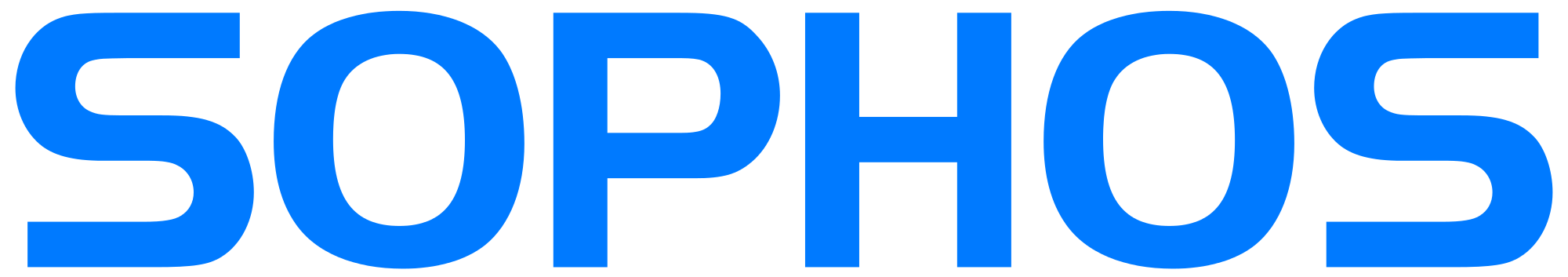 Sophos Logo