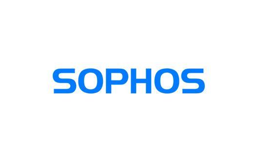 Sophos Logo - Sophos logo - TSI Support