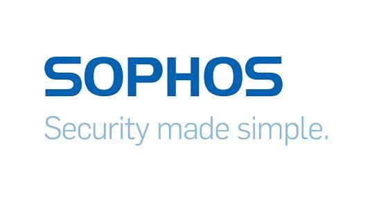 Sophos Logo - Intel Xeon – Large Michaels Ltd