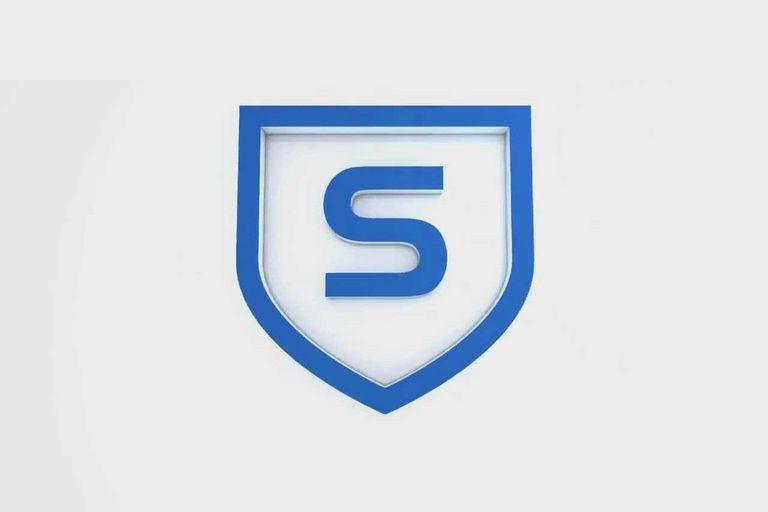 Sophos Logo - Sophos Anti-Virus for Mac Home Edition Review