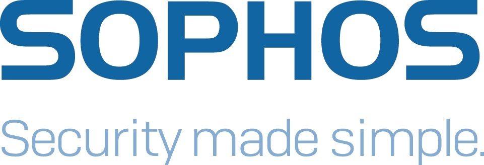 Sophos Logo - Sophos Logo 1