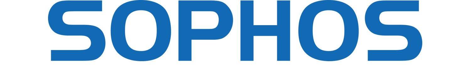 Sophos Logo - Sophos | Duo Security