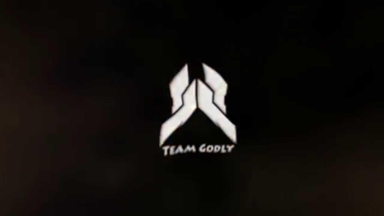 Godly Logo - Team Godly - Brand new logo reveal - YouTube