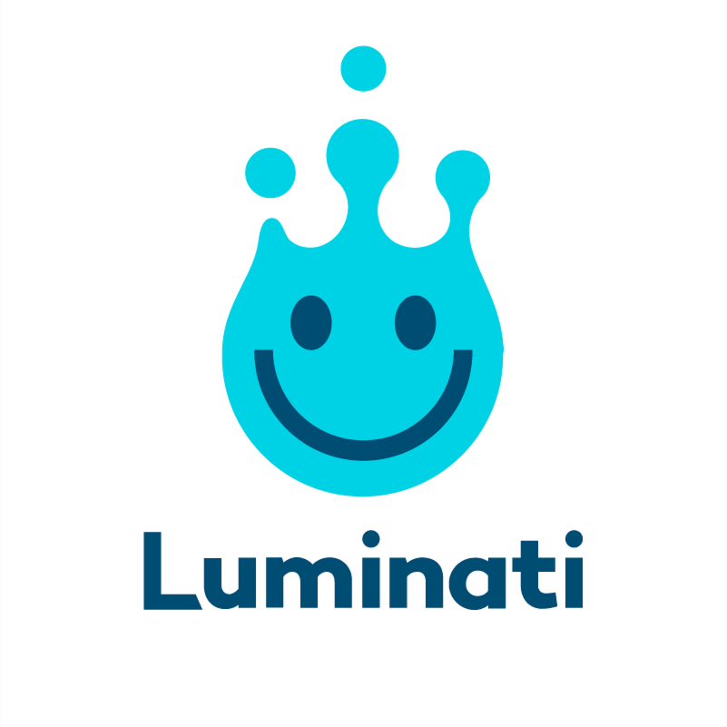 Luminati Logo - Luminati Expo 2019 all new eCommerce Expo. Packed