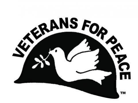 Anti-War Logo - Vets Fast for Peace - Antiwar Thanksgiving | Northern Spirit Radio