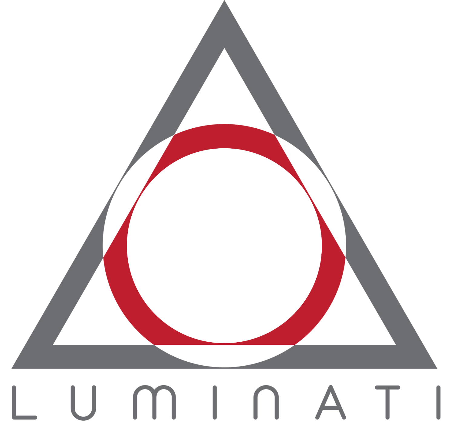 Luminati Logo - Luminati
