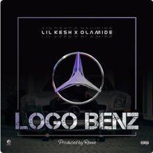 Pata Logo - Lil Kesh – Logo Benz Lyrics | Genius Lyrics