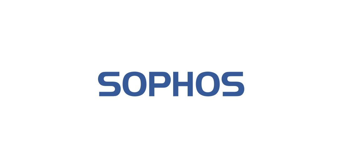 Sophos Logo - SOPHOS-LOGO - Exclusive Networks - Belgium