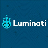 Luminati Logo - Working at Luminati Networks | Glassdoor