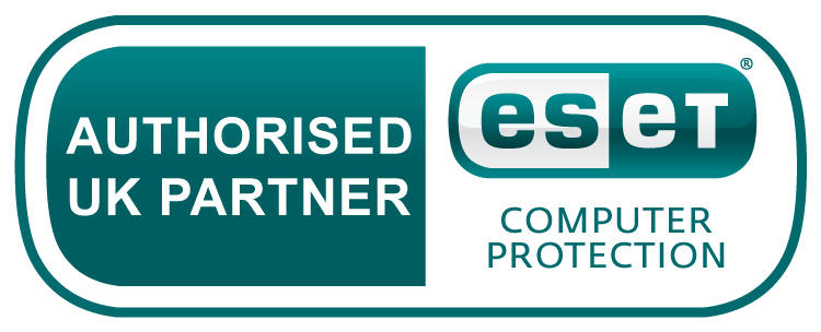 Eset Logo - ESET-Partner-logo - Piran Technologies - Piran Technologies
