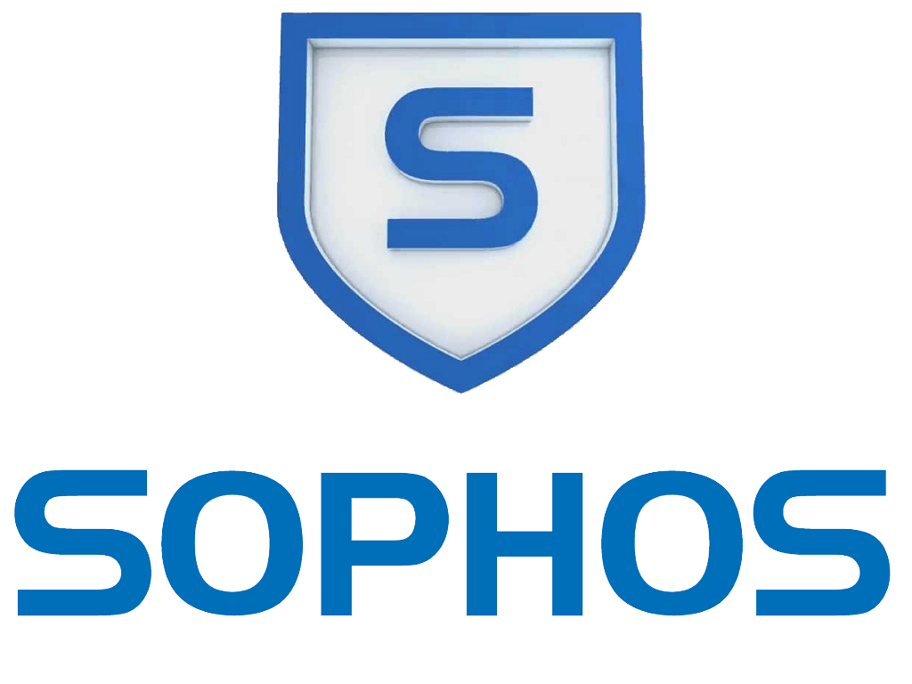 Sophos Logo - Sophos Logos