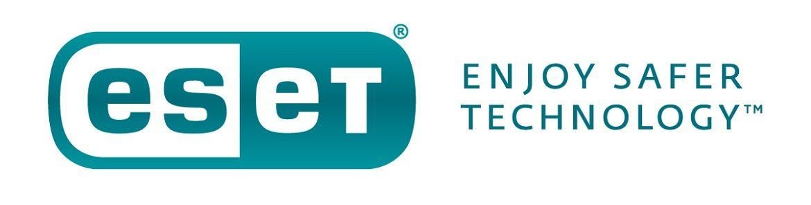 Eset Logo - ChannelCon 2018: ESET - About Us