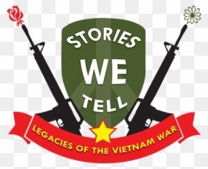 Anti-War Logo - This Display Is Part Of The Vietnam Fall Faculty Series - Anti War ...