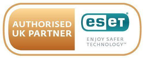 Eset Logo - ESET Logo
