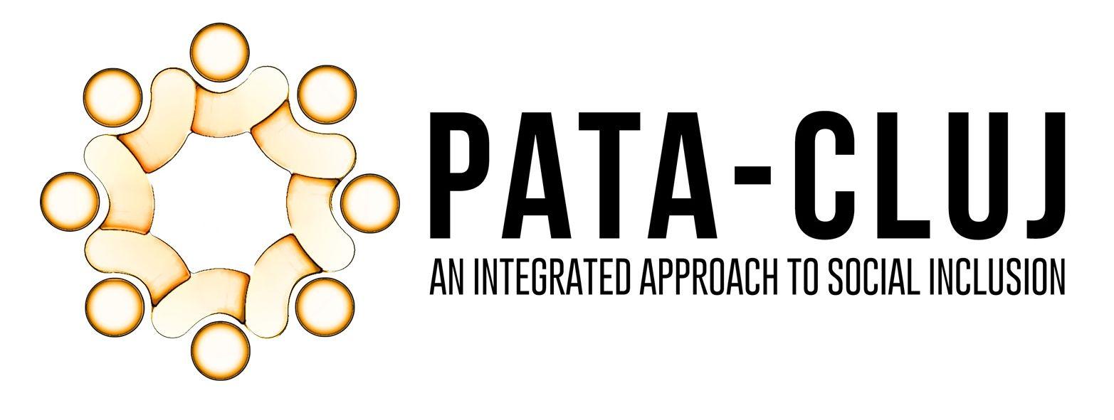 Pata Logo - Pata Cluj