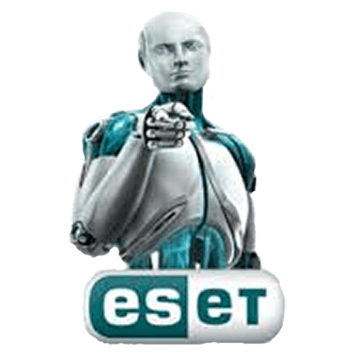 Eset Logo - ESET ® - Cyber Infrastructure Solutions