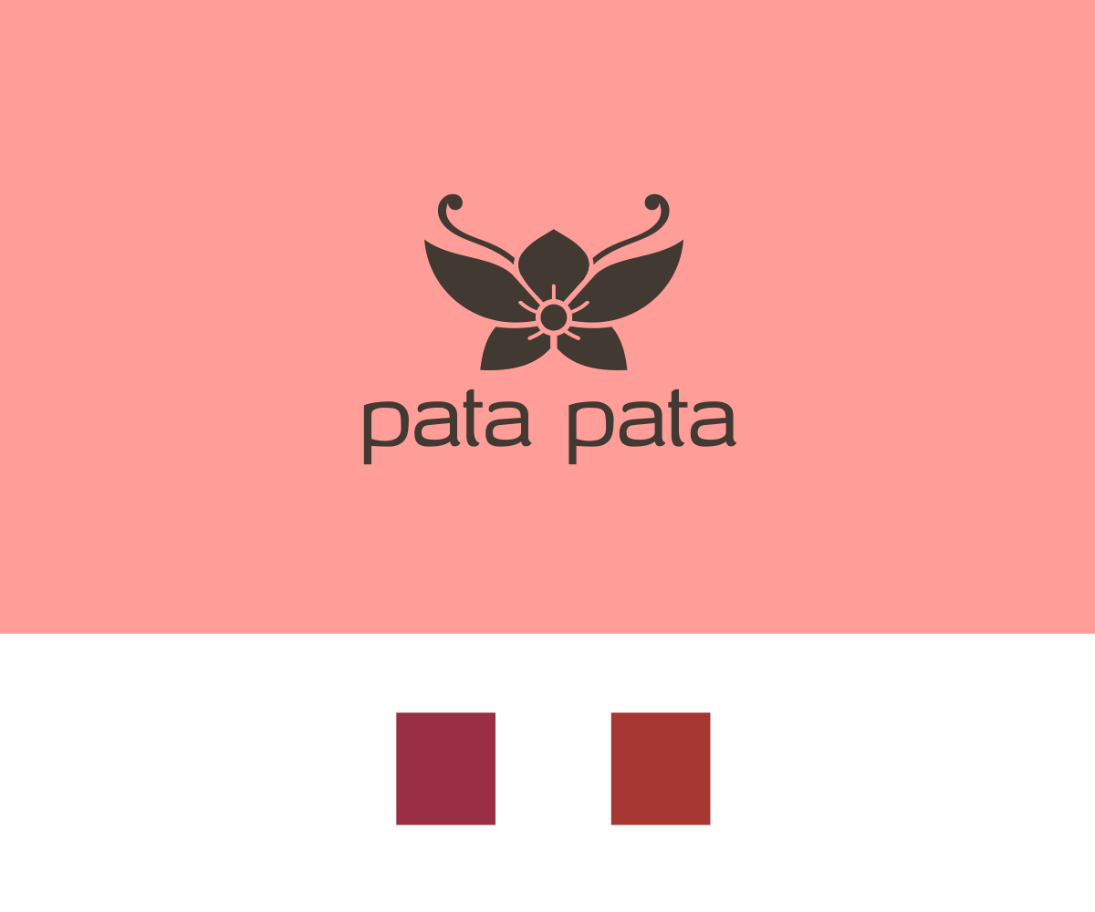 Pata Logo - Jewelry Logo Design for pata pata by Soho | Design #1173117