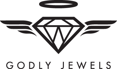 Godly Logo - Home - Godly Jewels
