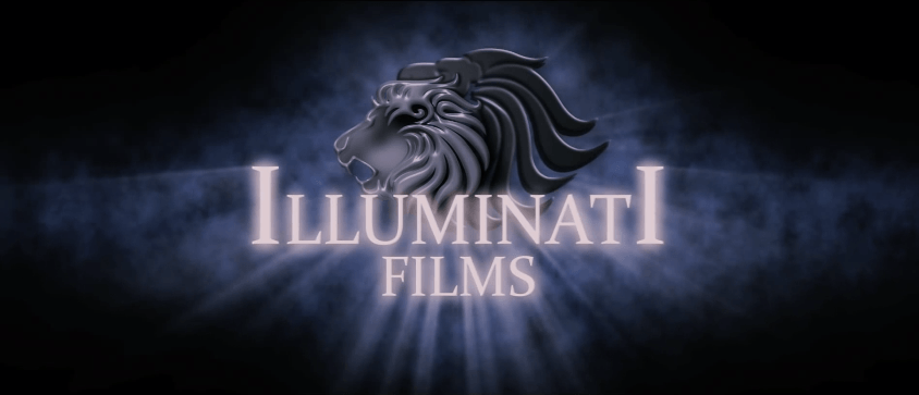 Luminati Logo - Illuminati Films Logo.png