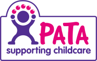 Pata Logo - PATA (UK) - Home