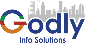 Godly Logo - Godly Info Solutions