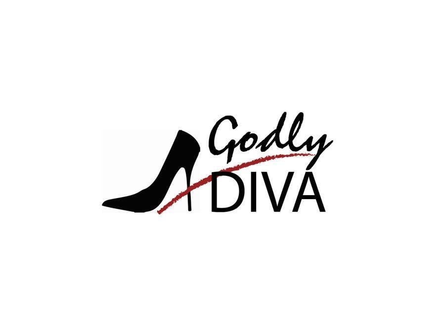 Godly Logo - Entry by ernapinner for Design a Logo for my Christian Blog