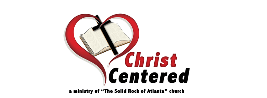 Godly Logo - Singles - The Solid Rock Of Atlanta