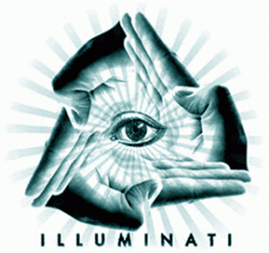 Luminati Logo - Illuminating the Illuminati: How do 6th graders know about this