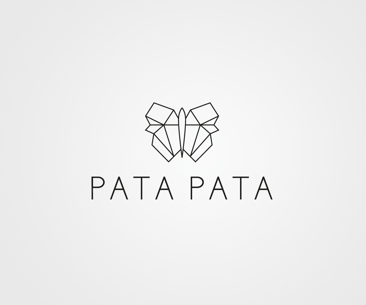 Pata Logo - Jewelry Logo Design for pata pata by Luca. Design