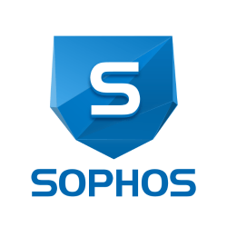 Sophos Logo - SAFE Network in Ralph Breaks the Internet! - Marketing - SAFE ...