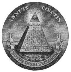 Luminati Logo - Illuminati