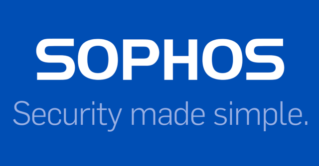Sophos Logo - Learn and Share: SOPHOS UTM FIREWALL AND SECURITY — Steemkr