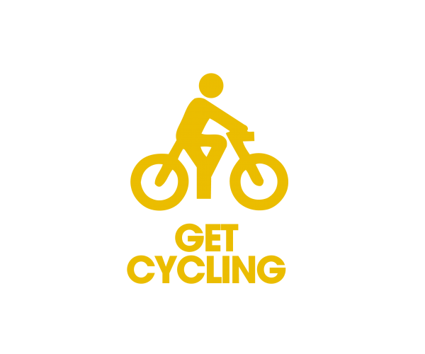 Cycling Logo - 83+ Best Bicycle Logo Designs for Inspiration