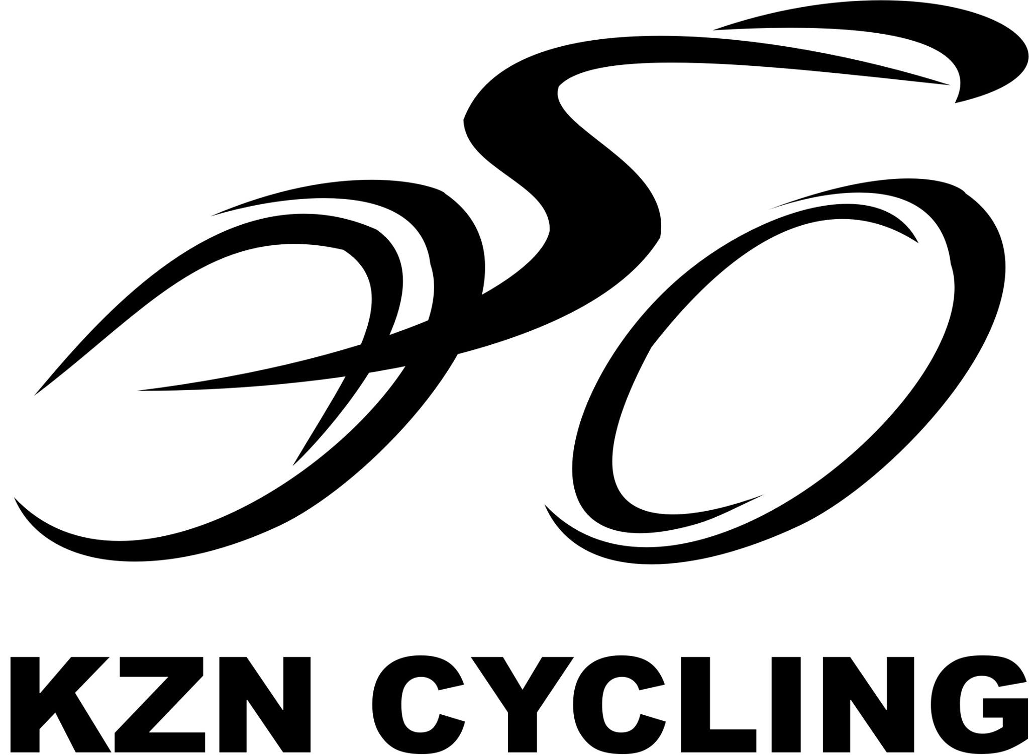Cycling Logo - KZN Cycling logo - OnYourBike.bike
