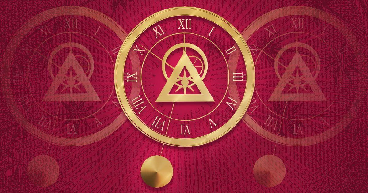 Luminati Logo - The Power And Purpose Of Illuminati Symbols. Illuminati.am