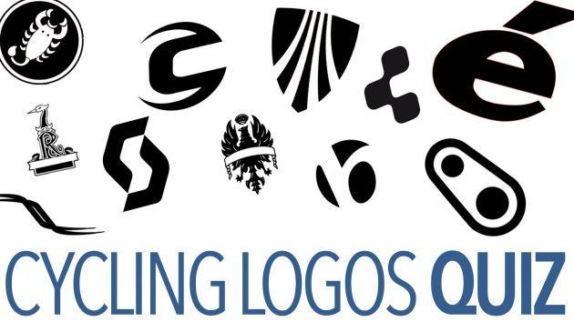 Cycling Logo - Cycling logos quiz: are you a master of motifs? - BikeRadar