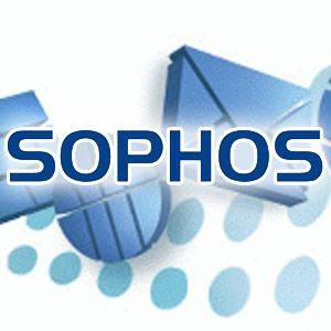 Sophos Logo - Google Security Expert Sees Sophos Antivirus Not Fit For Government ...