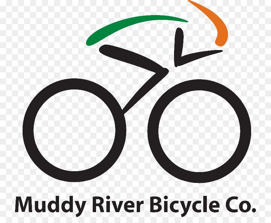 Cycling Logo - Muddy River Bicycle Co Bicycle Shop Cycling Logo - bikes png ...