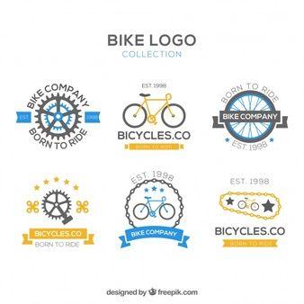 Cycling Logo - Cycling Logo Vectors, Photos and PSD files | Free Download