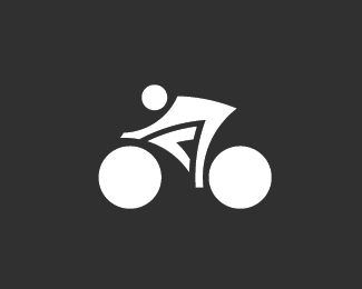 Cyclist Logo - Logopond - Logo, Brand & Identity Inspiration (cycling)