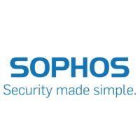 Sophos Logo - SOPHOS