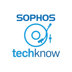 Sophos Logo - Sophos Techknow – Dealing with Ransomware [PODCAST] – Naked Security