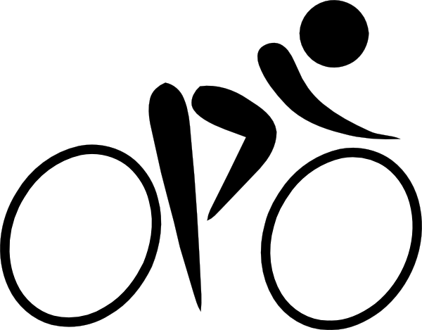 Cycling Logo - Olympic Road Cycling Logo Clip Art at Clker.com - vector clip art ...