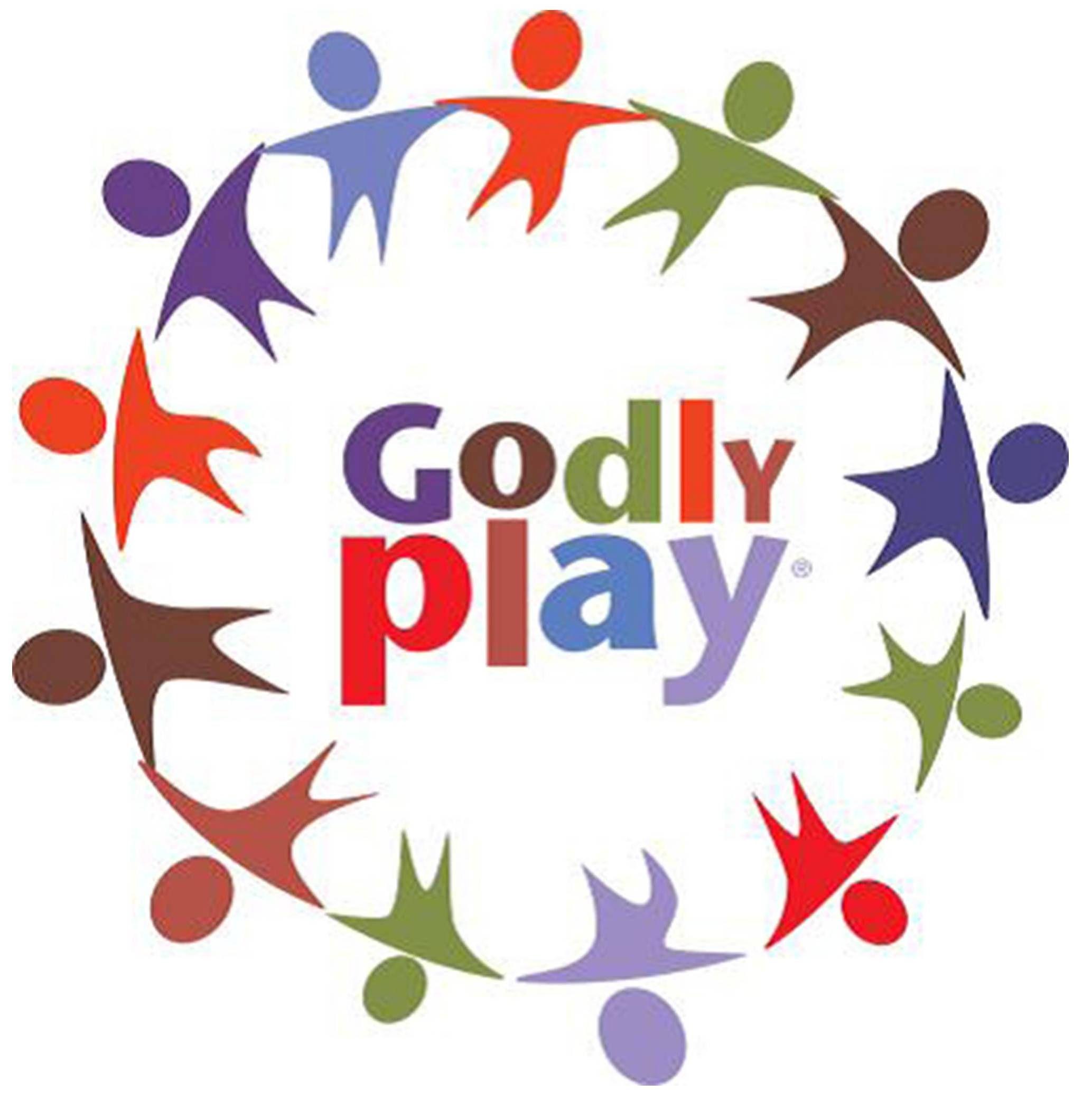 Godly Logo - Godly Play « St. Paul's Katy Episcopal Church