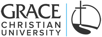 Godly Logo - Graduating Godly Individuals: Grace Christian University - Advance 360
