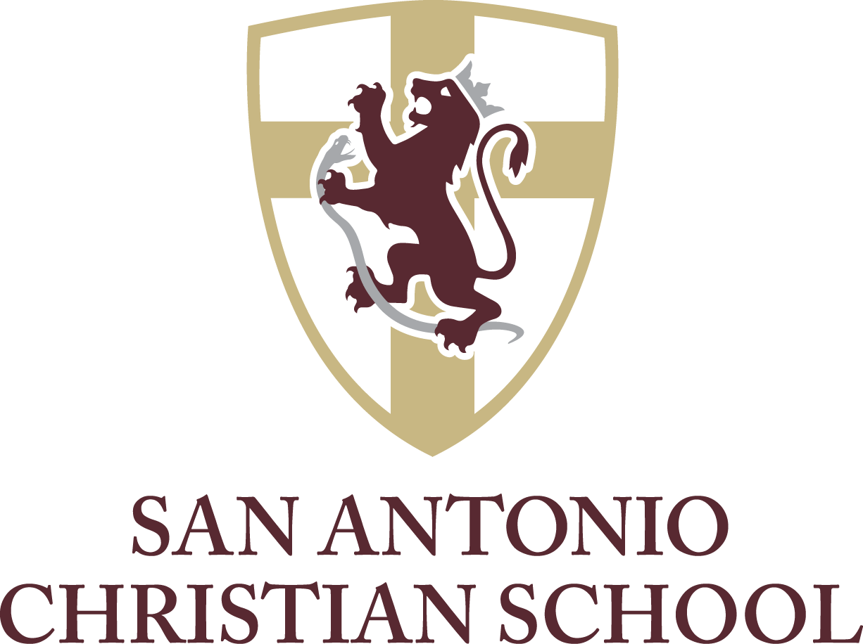 Godly Logo - Athletics. San Antonio Christian School