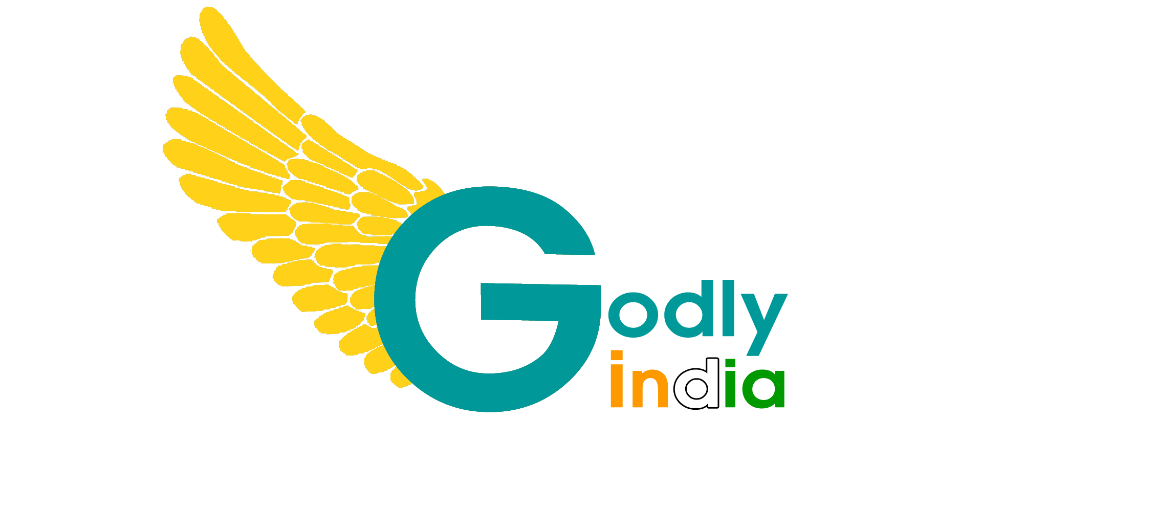 Godly Logo - Godly India