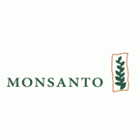 Monsato Logo - Monsanto | Brands of the World™ | Download vector logos and logotypes