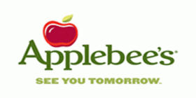 Appleebee's Logo - Applebee's® BuenaVentura Lakes | Experience Kissimmee