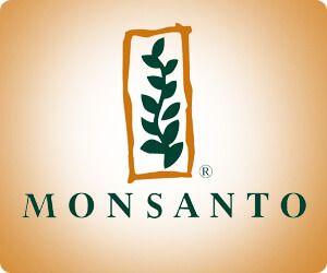 Monsato Logo - 6 reasons why I changed my mind about Monsanto | Genetic Literacy ...